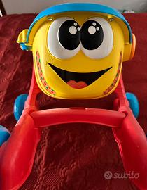 Lello il Carrello Chicco