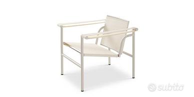 Poltrona Cassina Fauteuil dossier basculant