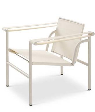 Poltrona Cassina Fauteuil dossier basculant