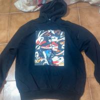 Felpa Nike Nuova taglia M Uomo