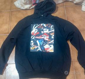 Felpa Nike Nuova taglia M Uomo