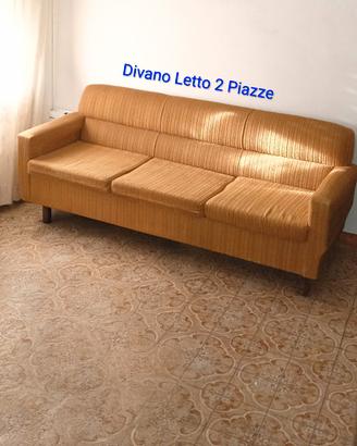 Divano Letto 