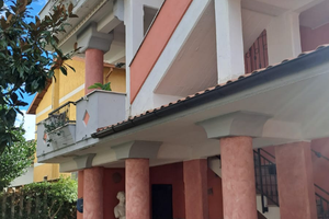 Splendida Villa Abbruzzo