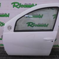 PORTA ANTERIORE SINISTRA DACIA DUSTER HS 2012