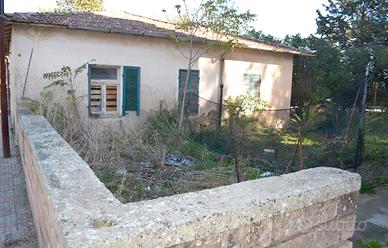 Ufficio Terracielo a Pozzomaggiore (SS) (rif. 932)