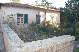 Ufficio Terracielo a Pozzomaggiore (SS) (rif. 932)