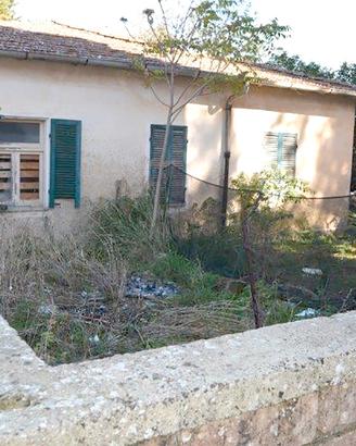 Ufficio Terracielo a Pozzomaggiore (SS) (rif. 932)