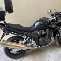 Suzuki GSF 650 Bandit - 2005