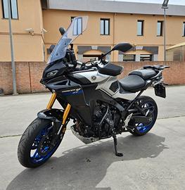 Yamaha Tracer 9GT - 2022