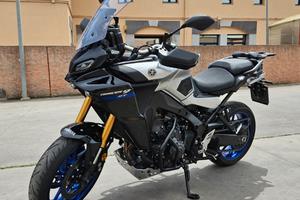 Yamaha Tracer 9GT - 2022