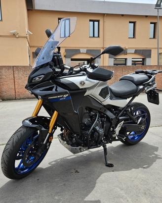 Yamaha Tracer 9GT - 2022