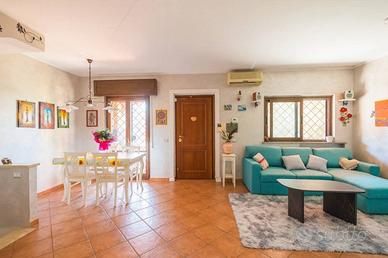 Villa di 120 m² con 3 locali a Roma