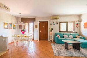 Villa di 120 m² con 3 locali a Roma