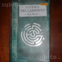 I codici del Labirinto