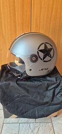 Casco Jet JFM 