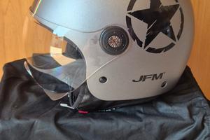Casco Jet JFM 