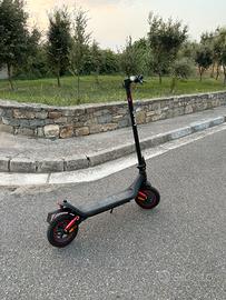 Monopattino elettrico