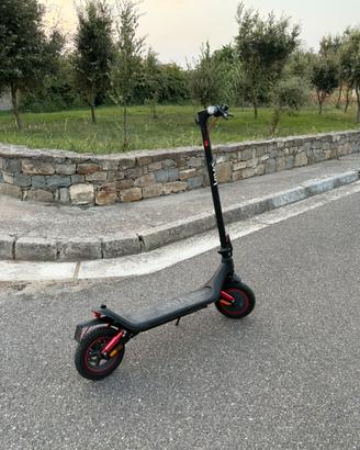 Monopattino elettrico