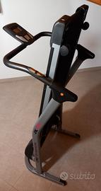 Tapiroulant Magnetico JK Fitness