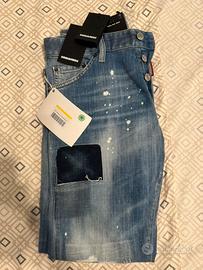 Jeans DSQUARED2