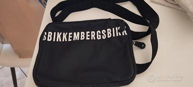Borsa uomo Bikkembergs 