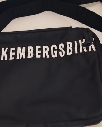Borsa uomo Bikkembergs 
