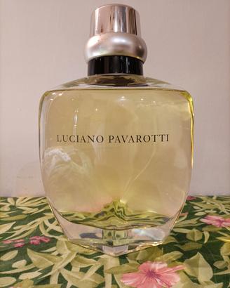 PROFUMO MAGNUM DUMMY - LUCIANO PAVAROTTI 