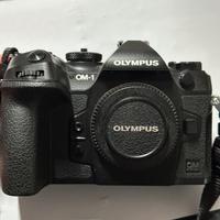 Olympus OM 1 Om System