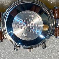 Orologio vintage Rodolph della Longines: nuovo!