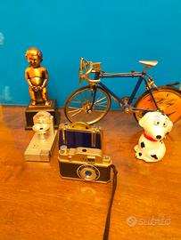 Collezione di accendini 