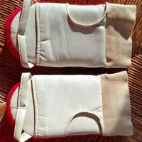 Guanti da karate kumite