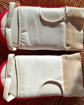 Guanti da karate kumite