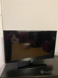 TV Samsung a schermo piatto