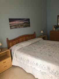 Bilocale c/da Sovareto Sciacca