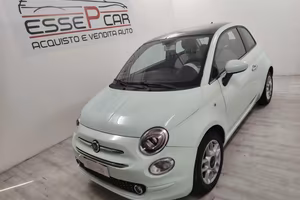 FIAT 500 1.2 Mirror