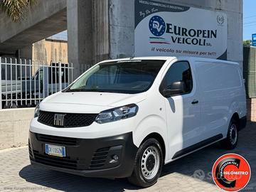 FIAT Scudo BlueHDi 100 PL-SL-TN Furg. Bsn