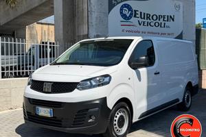 FIAT Scudo BlueHDi 100 PL-SL-TN Furg. Bsn