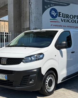 FIAT Scudo BlueHDi 100 PL-SL-TN Furg. Bsn