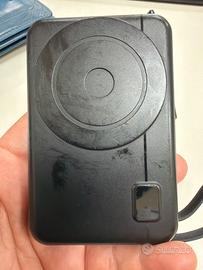 Batteria power bank