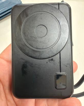 Batteria power bank
