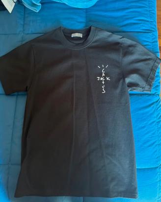 T shirt  Cactus Jack