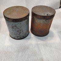 Portasigarette  Inglese- seconda guerra m.