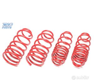 KIT MOLLE SPORTIVI PER SMART