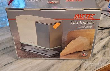 grattugiata imetec