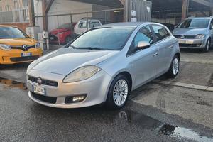 Fiat Bravo 1.4 T-jet 150 CV Emotion