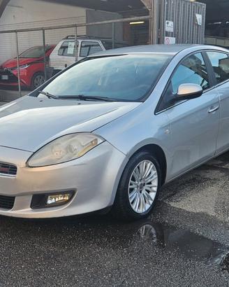 Fiat Bravo 1.4 T-jet 150 CV Emotion