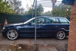 Bmw 330i touring 