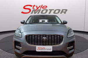 JAGUAR E-Pace 2.0D I4 163 CV AWD Auto Ufficiale