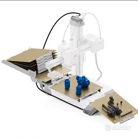 Chitu Systems PlateCycler C1M per Bambu Lab A1 Min