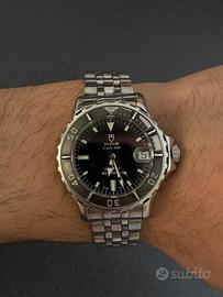Tudor Prince Date Hydronaut Ref. 85190